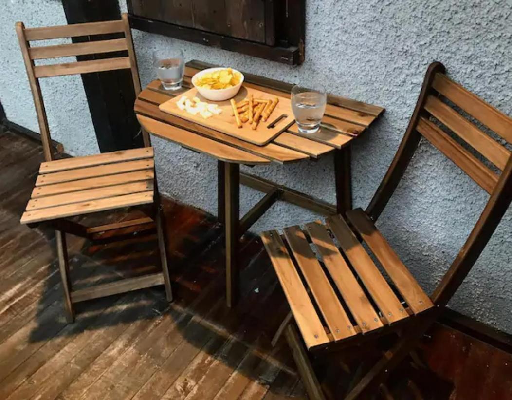 Casa Vacanze Miramonti - Appartamento Con Balcone Con Vista Sulle Dolomiti Borca di Cadore Eksteriør bilde